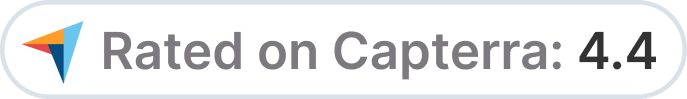 Capterra Reviews