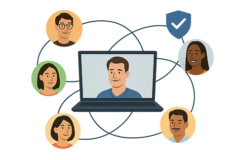 #1 Global Workforce Management Platform